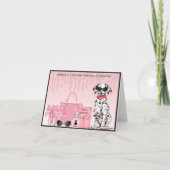 Erweiterungskarte Karte (Vorderseite)