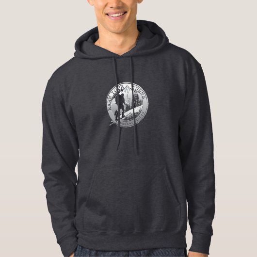 Erwerben Sie Ihr Drehungs-Schweiss-Shirt Hoodie (Vorderseite)