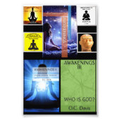 ERWERBUNG III FOTODRUCK (Vorne)