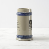 Erwin Schrödinger Physik Chemistry Statistical Kaffeetasse (Mittel)