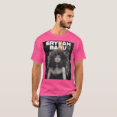 Erykah Badu 1971 T-Shirt (Vorne ganz)