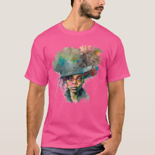 Erykah Badu T-Shirt