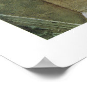 Erythrean Sibyl Poster (Ecke)