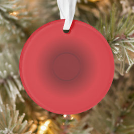 Erythroblastopenie Ornament