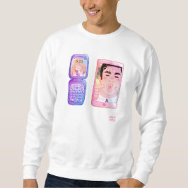 Erz Monogatari!! Sweatshirt
