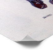 Erzähl das den Marinen Poster (Ecke)