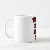 Erzähl mir mehr über dich kaffeetasse (Links)
