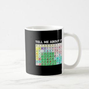 Erzähl mir, wie es die Sprachpathologie von AAC Sp Kaffeetasse
