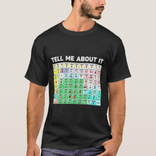 Erzähl mir, wie es die Sprachpathologie von AAC Sp T-Shirt