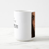 Erzählalbtraum Kaffeetasse (Mittel)