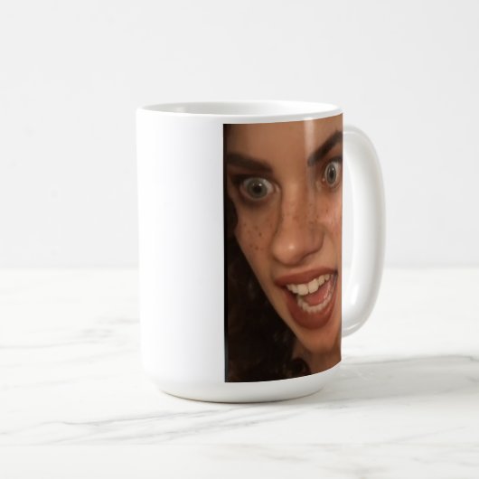 Erzählalbtraum Kaffeetasse (VorderseiteRechts)