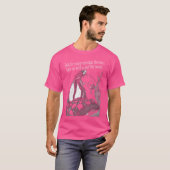Erzählherz T-Shirt (Vorne ganz)