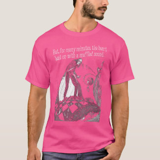 Erzählherz T-Shirt