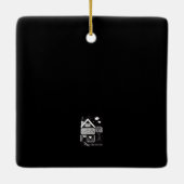 Erzählung Keramikornament (Rückseite)