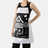 Erzählung Schürze (InSitu)