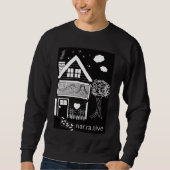 Erzählung Sweatshirt (Vorderseite)