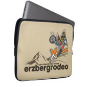 Erzberg Rodeo | 13" Laptopschutzhülle (Vorne Rechts)