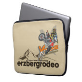 Erzberg Rodeo | 13" Laptopschutzhülle (Vorderseite Links)