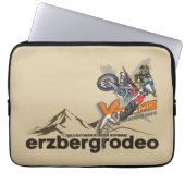 Erzberg Rodeo | 13" Laptopschutzhülle (Vorderseite)