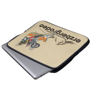 Erzberg Rodeo 15" Laptopschutzhülle