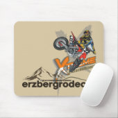 Erzberg Rodeo | Mousepad (Mit Mouse)