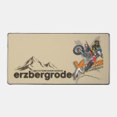 Erzberg Rodeo | Schreibtischunterlage (Vorderseite)