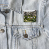 Erzbischof Palace Of Braga mit Garten Button (Beispiel)