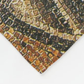 Erzbischof von Konstantinopel Fleecedecke (Ecke)
