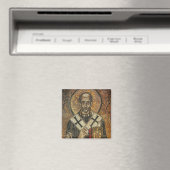Erzbischof von Konstantinopel Magnet (In Situ (Geschirrspüler))