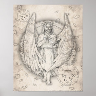 Azrael Geschenke Zazzle De