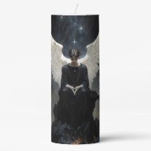 Erzengel Azrael,