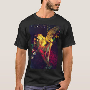 Erzengel der Liebe und des Friedens T-Shirt