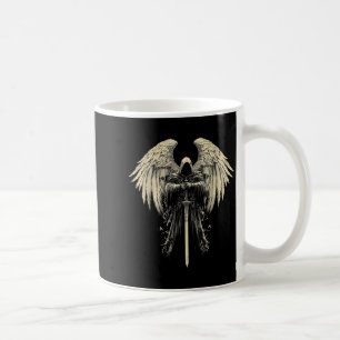 Erzengel Gabriel Christlicher Engel Katholischer K Kaffeetasse
