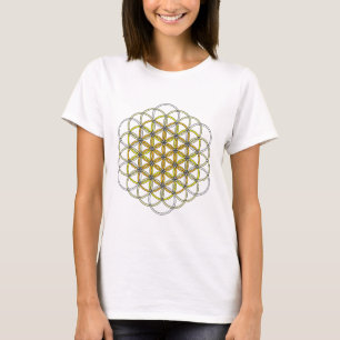 Erzengel-Gabriel-Freude T-Shirt