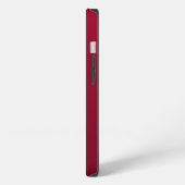 Erzengel Michael iPhone Hülle (Linke Seite)