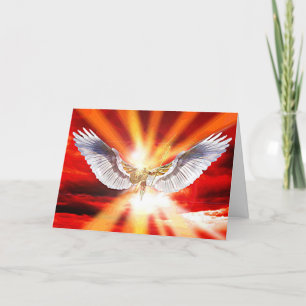 Erzengel Michael Karte