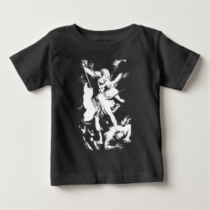 Erzengel Michael T-Shirt