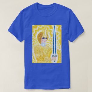 Erzengel Michael T-Shirt