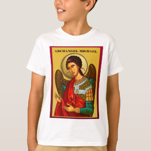 Erzengel Michael T-Shirt