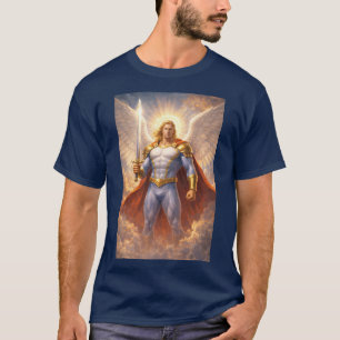Erzengel Michael T-Shirt