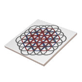 Erzengel Raziel Fliese (Seite)