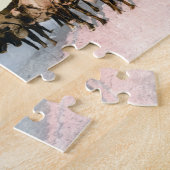 Erzengel-Ren-Puzzle Puzzle (Seite)