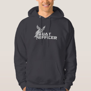 ErzengelHoodie Hoodie