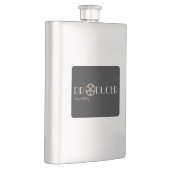 Erzeuger Flachmann (Rechts)