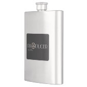 Erzeuger Flachmann (Links)