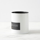 Erzeuger Tasse (Zentrum)