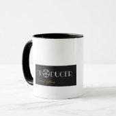 Erzeuger Tasse (Vorderseite Links)