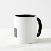 Erzeuger Tasse (VorderseiteRechts)