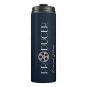 Erzeuger Thermosbecher (Vorderseite)