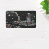 Erzeugnisse einer gequälten Ernte, Jerusalem (Schreibtisch)